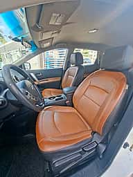 Nissan Rogue S 2015 - miniatura 4