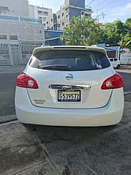 Nissan Rogue S 2015 - miniatura 7