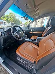 Nissan Rogue S 2015 - miniatura 5