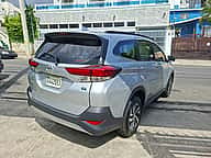 Toyota Rush 2024 - miniatura 16