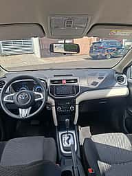 Toyota Rush 2024 - miniatura 5