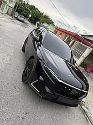 Honda CR-V EXL 2024 - miniatura 3