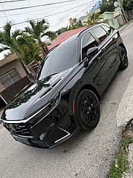 Honda CR-V EXL 2024 - miniatura 1