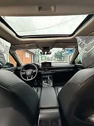 Honda CR-V EXL 2024 - miniatura 4