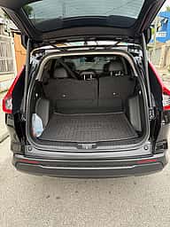 Honda CR-V EXL 2024 - miniatura 5