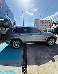 BMW X5 XDRIVE 35i 2017 - miniatura 5