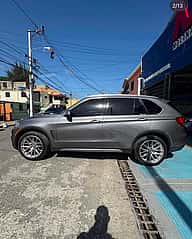 BMW X5 XDRIVE 35i 2017 - miniatura 3