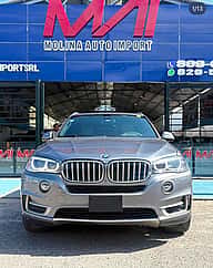 BMW X5 XDRIVE 35i 2017 - miniatura 2