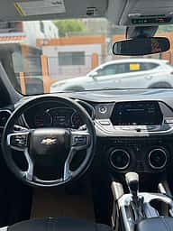 Chevrolet Blazer LT 2022 - miniatura 13