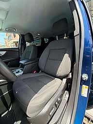 Chevrolet Blazer LT 2022 - miniatura 9