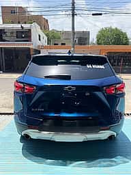 Chevrolet Blazer LT 2022 - miniatura 5
