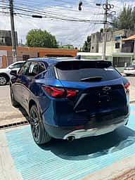 Chevrolet Blazer LT 2022 - miniatura 6