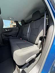 Chevrolet Blazer LT 2022 - miniatura 10