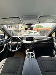 Chevrolet Blazer LT 2022 - miniatura 11