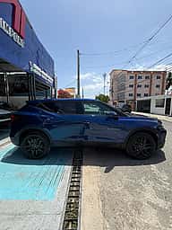 Chevrolet Blazer LT 2022 - miniatura 7