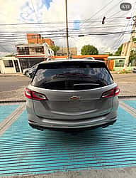 Chevrolet Equinox Premier 2019 - miniatura 4