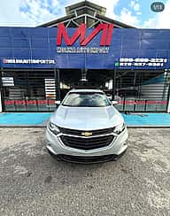 Chevrolet Equinox Premier 2019 - miniatura 2