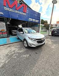 Chevrolet Equinox Premier 2019 - miniatura 3