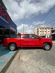 Chevrolet Silverado RST 2021 - miniatura 5