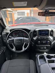 Chevrolet Silverado RST 2021 - miniatura 9