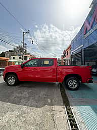 Chevrolet Silverado RST 2021 - miniatura 6