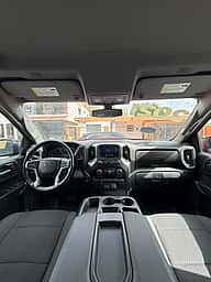 Chevrolet Silverado RST 2021 - miniatura 8