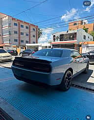Dodge Challenger SXT 2020 - miniatura 4