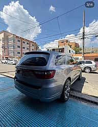 Dodge Durango GT 2020 - miniatura 3