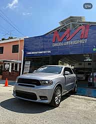 Dodge Durango GT 2020 - miniatura 1