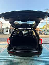 Ford Explorer Limited 2021 - miniatura 14