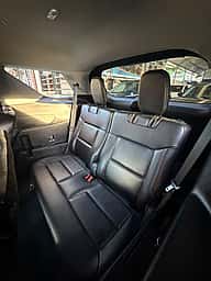 Ford Explorer Limited 2021 - miniatura 11