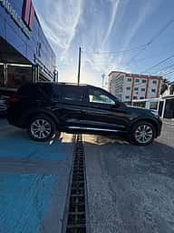 Ford Explorer Limited 2021 - miniatura 7