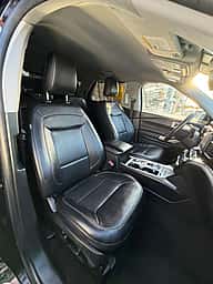 Ford Explorer Limited 2021 - miniatura 12