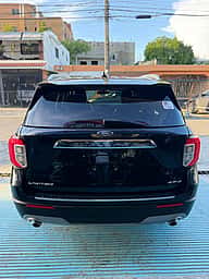Ford Explorer Limited 2021 - miniatura 4