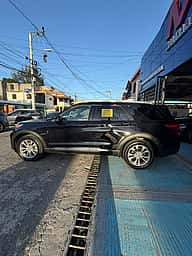 Ford Explorer Limited 2021 - miniatura 8