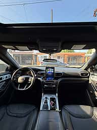 Ford Explorer ST 2020 - miniatura 13