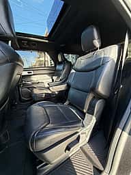 Ford Explorer ST 2020 - miniatura 9