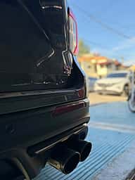 Ford Explorer ST 2020 - miniatura 6