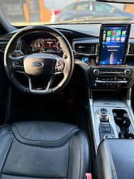 Ford Explorer ST 2020 - miniatura 14