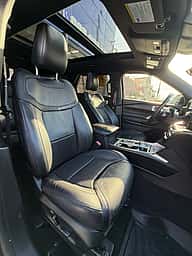 Ford Explorer ST 2020 - miniatura 10