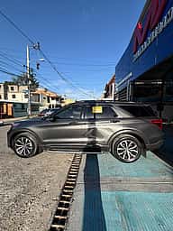 Ford Explorer ST 2020 - miniatura 7