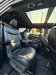 Ford Explorer ST 2020 - miniatura 11