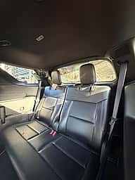 Ford Explorer ST 2020 - miniatura 12