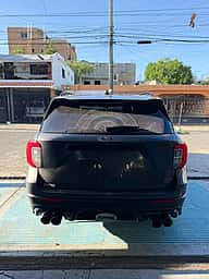 Ford Explorer ST 2020 - miniatura 4