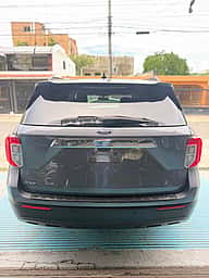 Ford Explorer XLT 2021 - miniatura 6