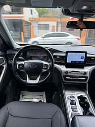 Ford Explorer XLT 2021 - miniatura 14