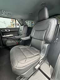 Ford Explorer XLT 2021 - miniatura 10