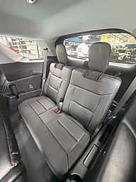 Ford Explorer XLT 2021 - miniatura 12