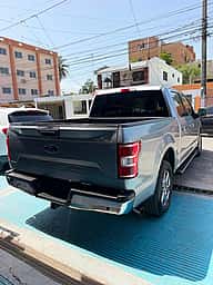 Ford F 150 XLT 2020 - miniatura 5