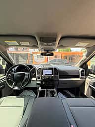 Ford F 150 XLT 2020 - miniatura 10